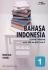 Bahasa Indonesia: Tataran Semenjana untuk SMK dan MAK Kelas X (Jilid 1)